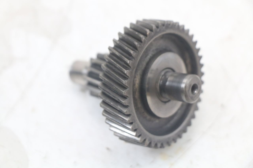 photo de TRANSMISSION ROUE YAMAHA XMAX X-MAX 125 (2006 - 2009) - Focus structure