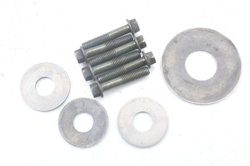 photo de TRANSMISSION ROUE YAMAHA XMAX X-MAX 125 (2006 - 2009) - Angle alternatif