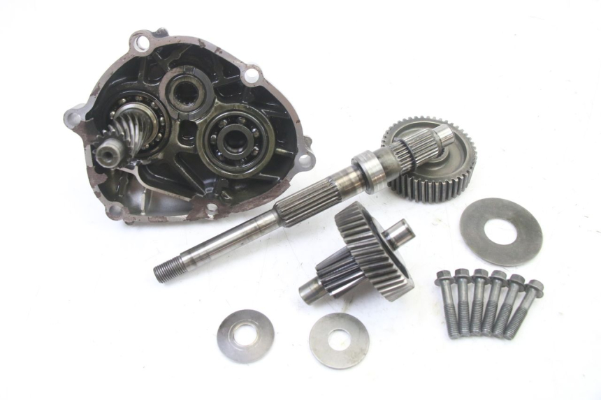 photo de TRANSMISSION ROUE YAMAHA XMAX X-MAX 125 (2006 - 2009) - Vue principale