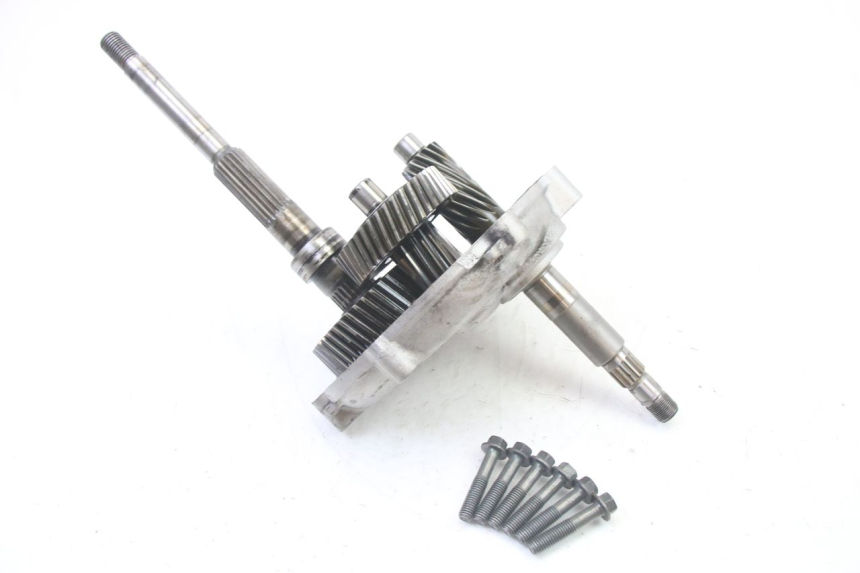 photo de TRANSMISSION ROUE YAMAHA XMAX X-MAX 125 (2006 - 2009) - Vue produit