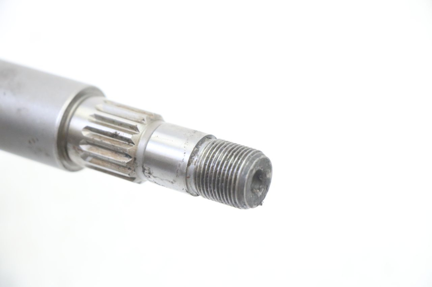 photo de TRANSMISSION ROUE YAMAHA XMAX X-MAX 125 (2006 - 2009) - Zoom composants