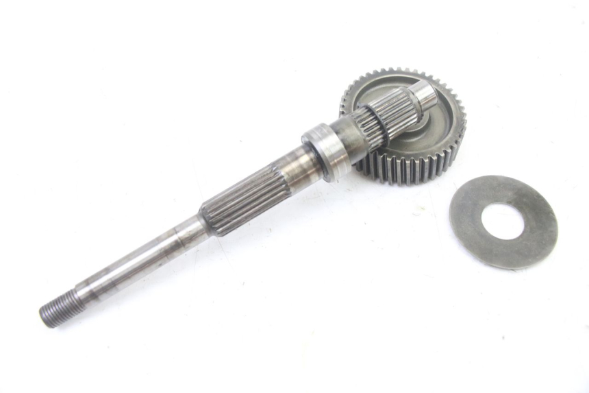 photo de TRANSMISSION ROUE YAMAHA XMAX X-MAX 125 (2006 - 2009) - Autre angle de vue