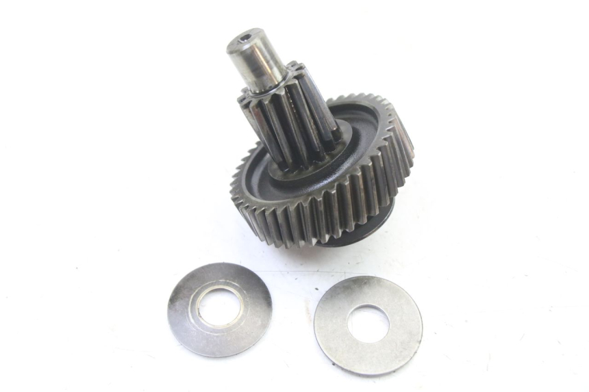 photo de TRANSMISSION ROUE YAMAHA XMAX X-MAX 125 (2006 - 2009) - Vue d’ensemble