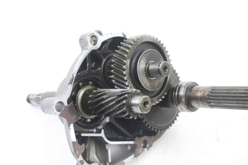 photo de TRANSMISSION ROUE YAMAHA XMAX X-MAX 125 (2006 - 2009) - Pièce contrôlée
