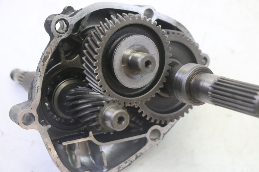 photo de TRANSMISSION ROUE  YAMAHA X-MAX XMAX 125 (2010 - 2013) - Vue produit