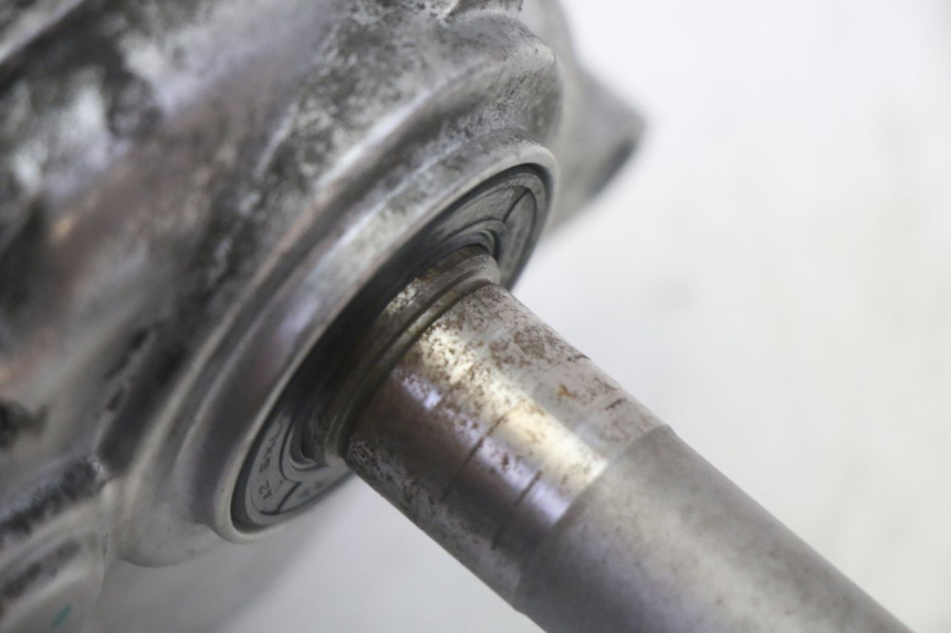 photo de TRANSMISSION ROUE  YAMAHA X-MAX XMAX 125 (2010 - 2013) - Vue rapprochée