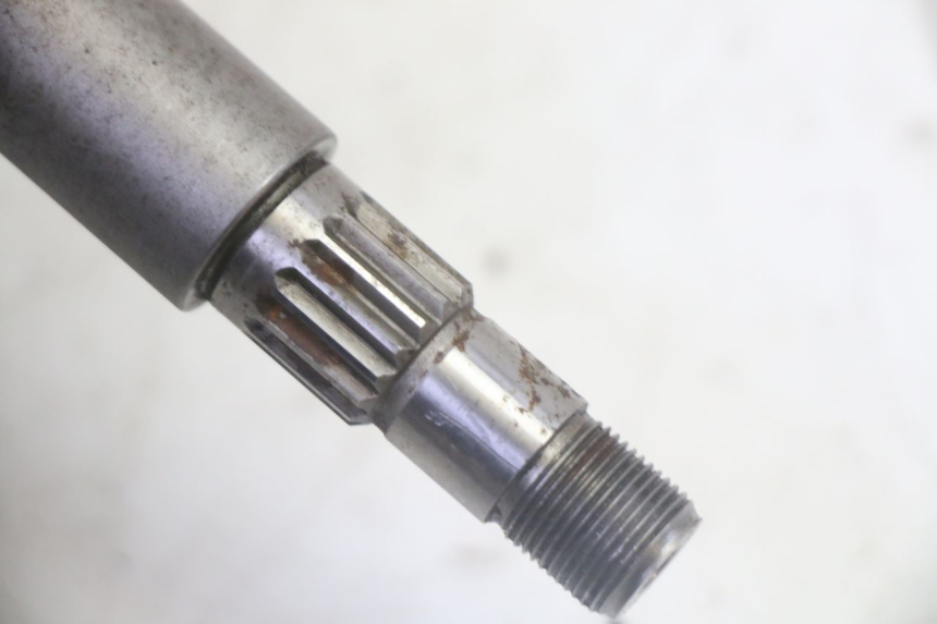 photo de TRANSMISSION ROUE  YAMAHA X-MAX XMAX 125 (2010 - 2013) - Inspection visuelle