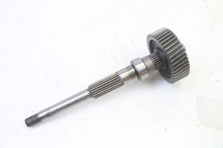 photo de TRANSMISSION ROUE  YAMAHA X-MAX XMAX 125 (2010 - 2013) - Vue d’ensemble