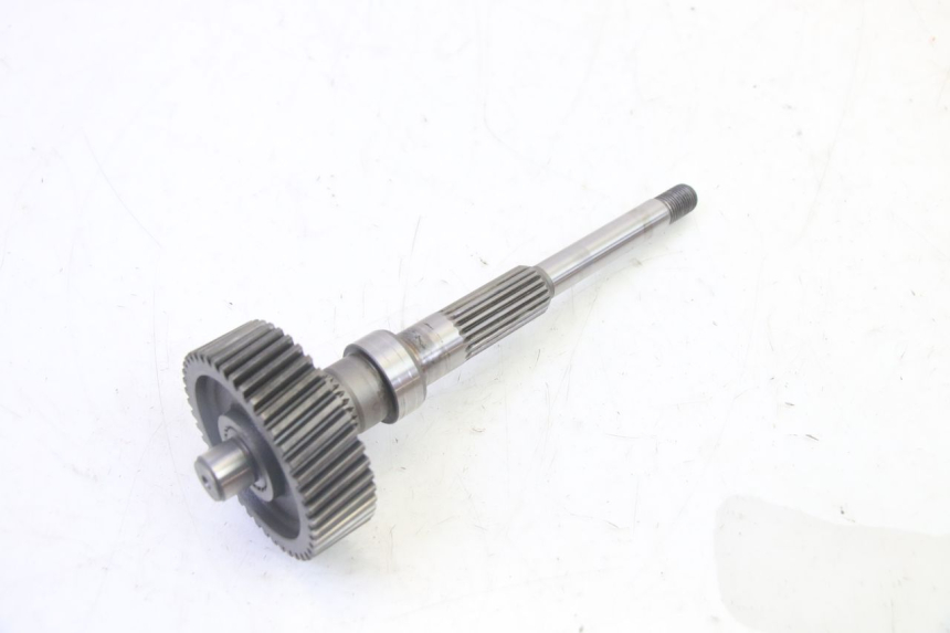 photo de TRANSMISSION ROUE  YAMAHA X-MAX XMAX 125 (2010 - 2013) - Points de fixation