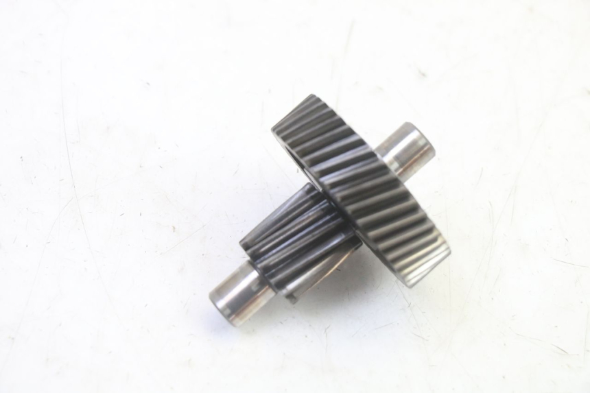 photo de TRANSMISSION ROUE  YAMAHA X-MAX XMAX 125 (2010 - 2013) - État de surface