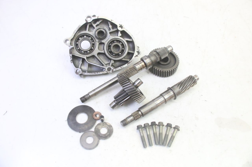 photo de TRANSMISSION ROUE YAMAHA XMAX X-MAX 125 (2006 - 2009) - Vue principale