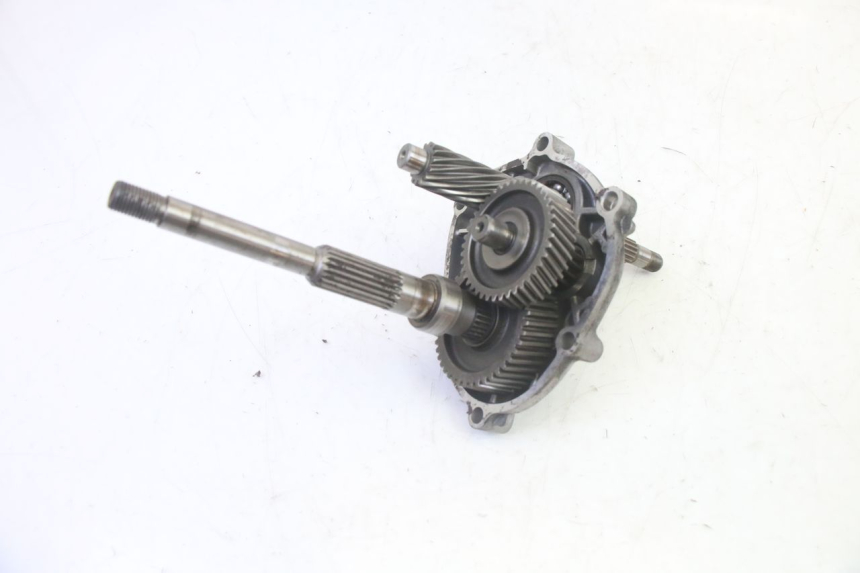 photo de TRANSMISSION ROUE YAMAHA XMAX X-MAX 125 (2006 - 2009) - Autre angle de vue