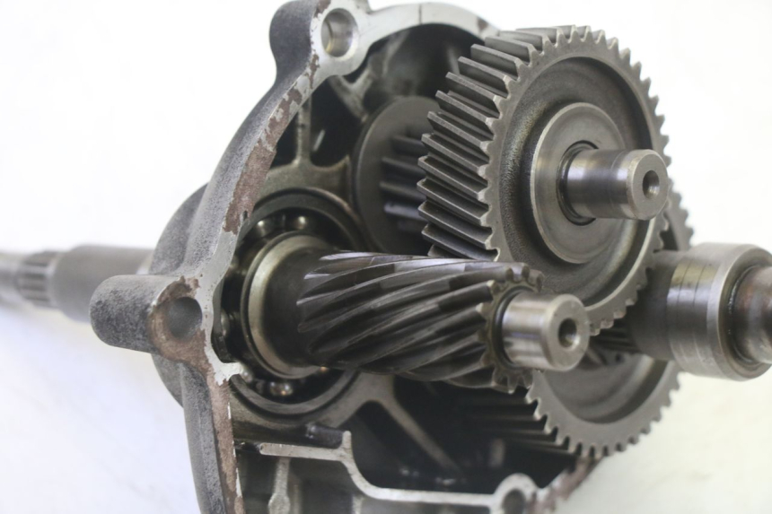 photo de TRANSMISSION ROUE  YAMAHA X-MAX XMAX 125 (2010 - 2013) - Détail de la pièce