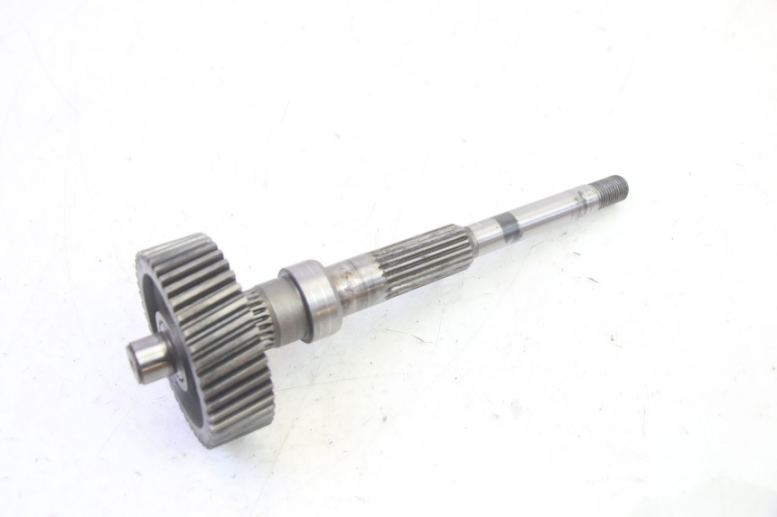 photo de TRANSMISSION ROUE  YAMAHA X-MAX XMAX 125 (2010 - 2013) - Détails caractéristiques