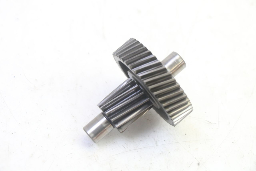 photo de TRANSMISSION ROUE  YAMAHA X-MAX XMAX 125 (2010 - 2013) - Zoom composants