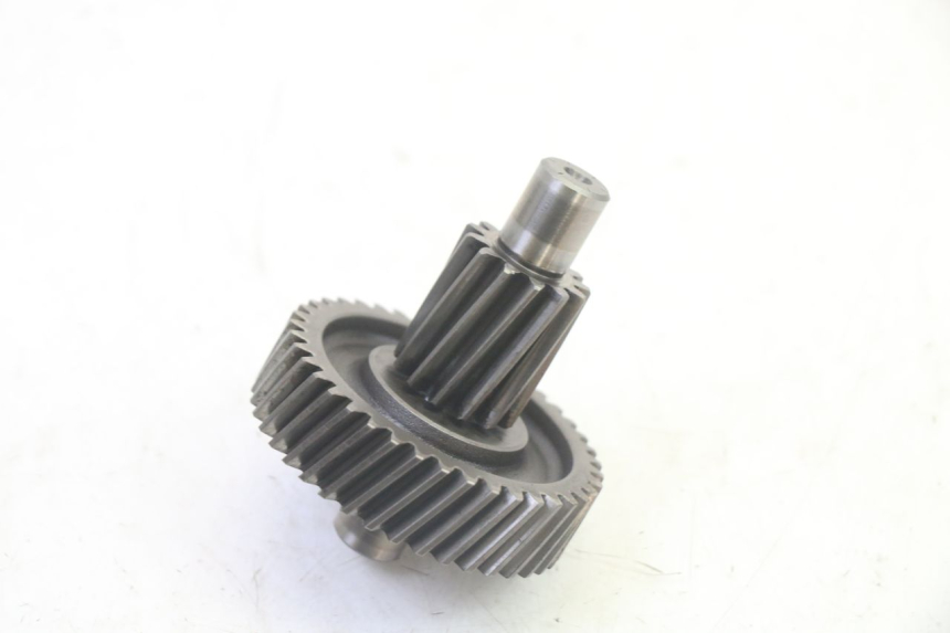 photo de TRANSMISSION ROUE  YAMAHA X-MAX XMAX 125 (2010 - 2013) - Vue rapprochée