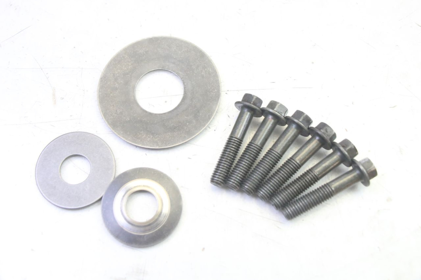 photo de TRANSMISSION ROUE  YAMAHA X-MAX XMAX 125 (2010 - 2013) - Photo complémentaire