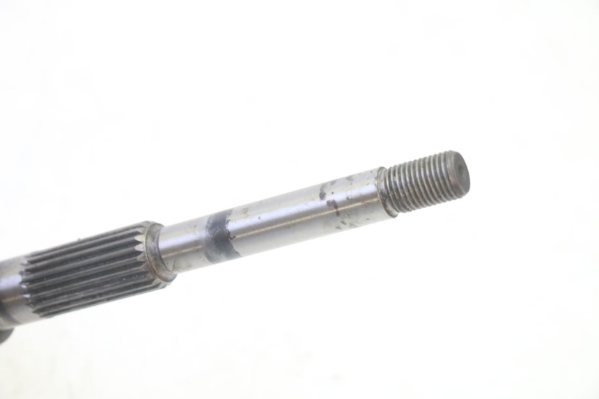 photo de TRANSMISSION ROUE  YAMAHA X-MAX XMAX 125 (2010 - 2013) - Zoom état d’usage