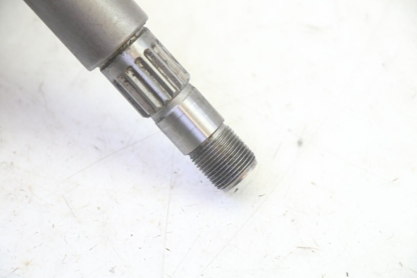 photo de TRANSMISSION ROUE  YAMAHA X-MAX XMAX 125 (2010 - 2013) - Gros plan technique