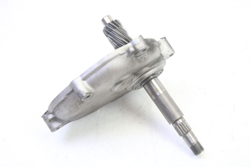 photo de TRANSMISSION ROUE  YAMAHA X-MAX XMAX 125 (2010 - 2013) - Points de fixation