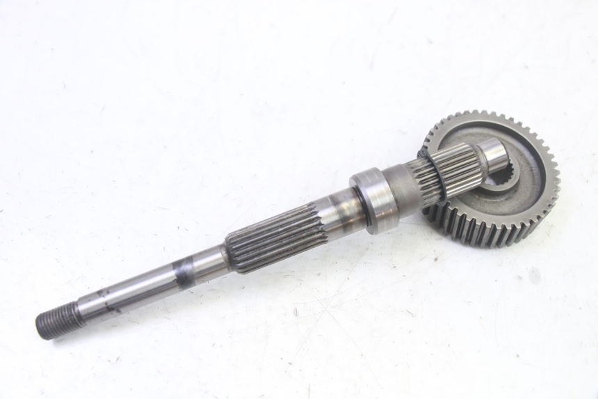 photo de TRANSMISSION ROUE  YAMAHA X-MAX XMAX 125 (2010 - 2013) - Marquages et références