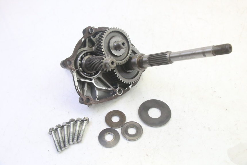 photo de TRANSMISSION ROUE  YAMAHA X-MAX XMAX 125 (2010 - 2013) - Vue produit