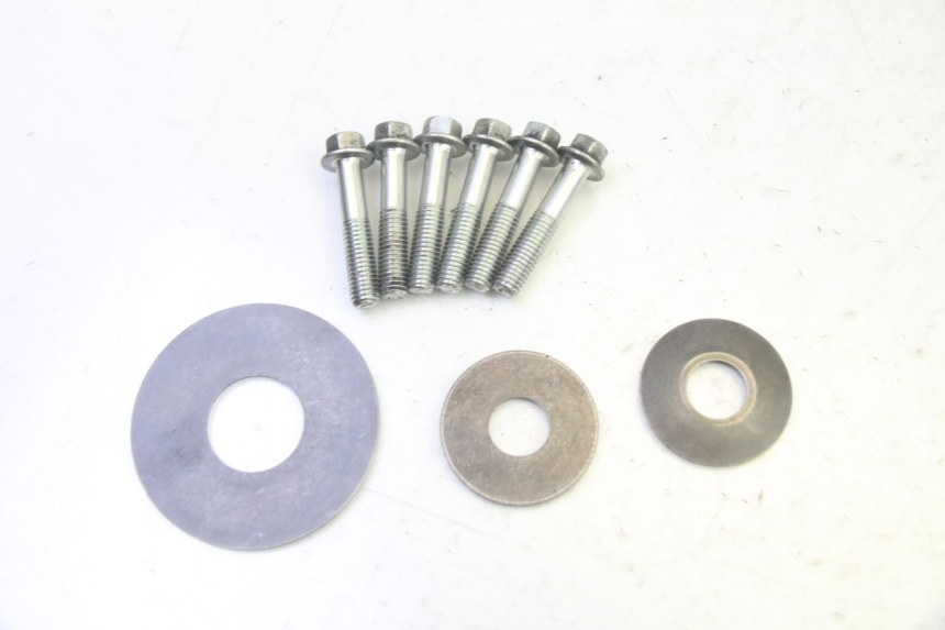 photo de TRANSMISSION ROUE  YAMAHA X-MAX XMAX 125 (2010 - 2013) - Vue rapprochée