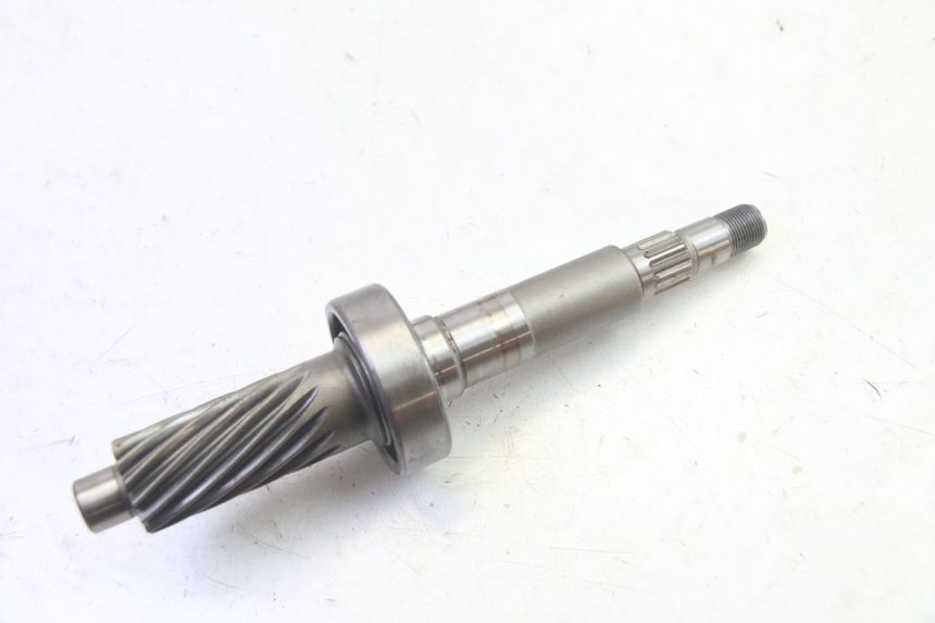 photo de TRANSMISSION ROUE  YAMAHA X-MAX XMAX 125 (2010 - 2013) - Vue d’ensemble