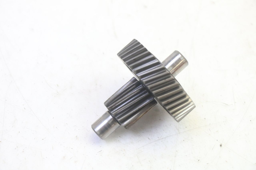 photo de TRANSMISSION ROUE  YAMAHA X-MAX XMAX 125 (2010 - 2013) - Pièce contrôlée