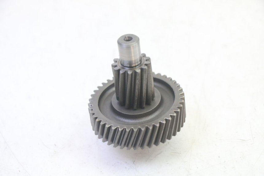 photo de TRANSMISSION ROUE  YAMAHA X-MAX XMAX 125 (2010 - 2013) - Marquages et références