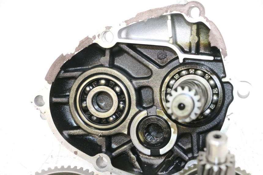 photo de TRANSMISSION ROUE  YAMAHA X-MAX XMAX 125 (2010 - 2013) - Vue produit