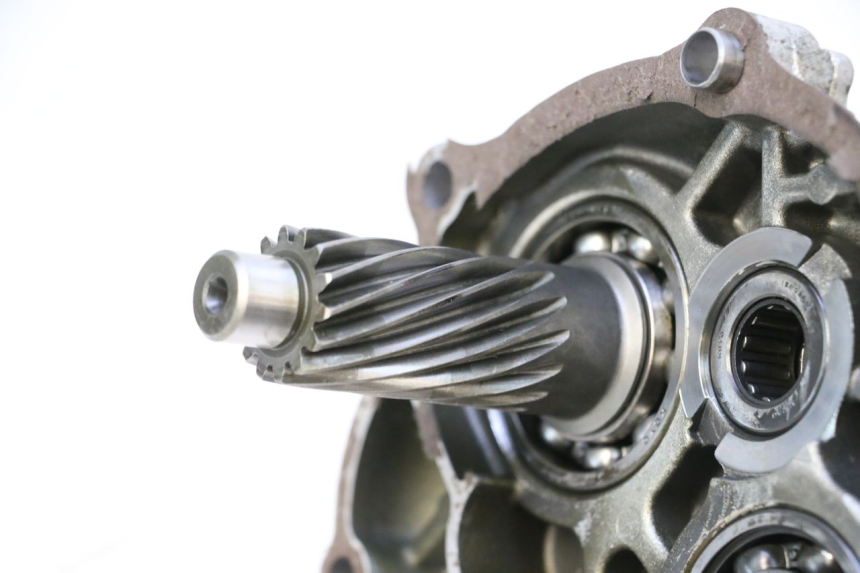 photo de TRANSMISSION ROUE  YAMAHA X-MAX XMAX 125 (2010 - 2013) - Vue d’ensemble