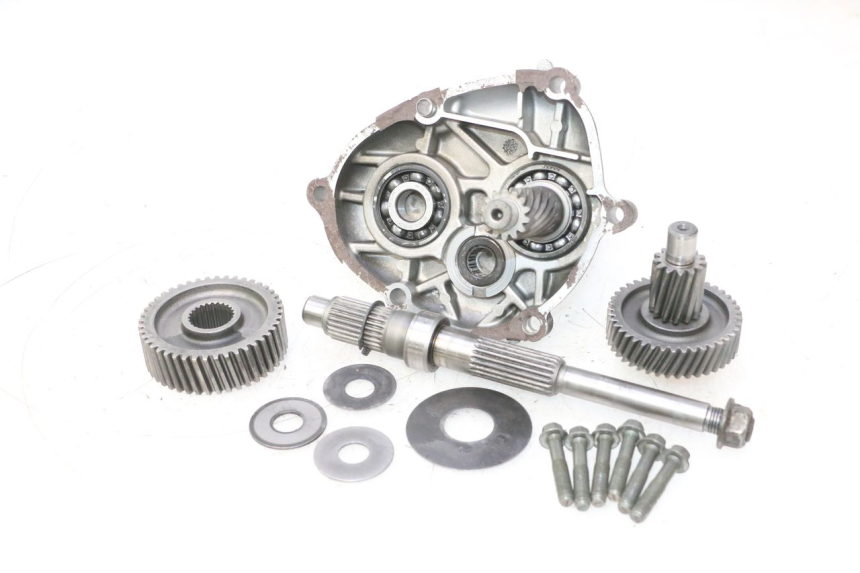 photo de TRANSMISSION ROUE YAMAHA XMAX X-MAX 125 (2006 - 2009) - Vue principale