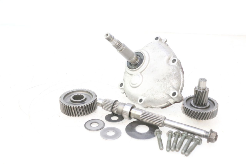 photo de TRANSMISSION ROUE YAMAHA XMAX X-MAX 125 (2006 - 2009) - Photo complémentaire