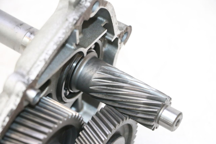 photo de TRANSMISSION ROUE YAMAHA XMAX X-MAX 125 (2006 - 2009) - État de surface