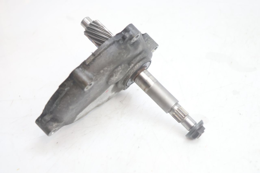 photo de TRANSMISSION ROUE YAMAHA XMAX X-MAX 125 (2006 - 2009) - État de surface