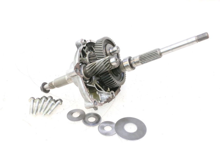 photo de TRANSMISSION ROUE  YAMAHA X-MAX XMAX 125 (2010 - 2013) - Vue principale