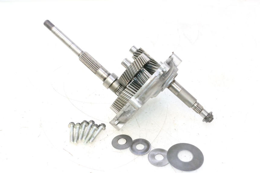 photo de TRANSMISSION ROUE  YAMAHA X-MAX XMAX 125 (2010 - 2013) - Détails caractéristiques