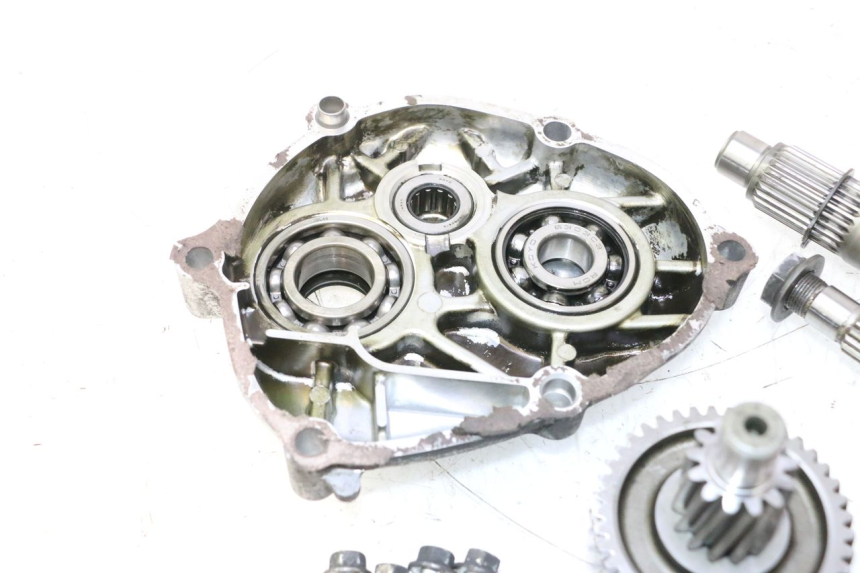 photo de TRANSMISSION ROUE  YAMAHA X-MAX XMAX 125 (2010 - 2013) - Zoom qualité