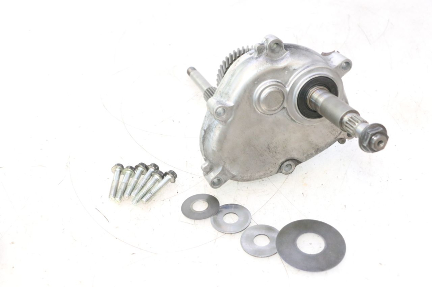 photo de TRANSMISSION ROUE  YAMAHA X-MAX XMAX 125 (2010 - 2013) - Autre angle de vue