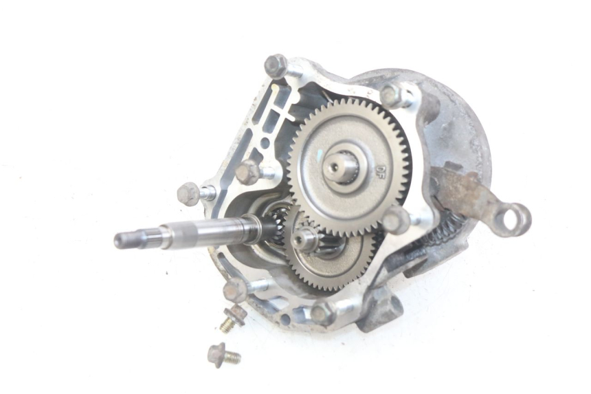 photo de TRANSMISSION ROUE SYM X-PRO 4T 50 (2014 - 2021) - Vue principale