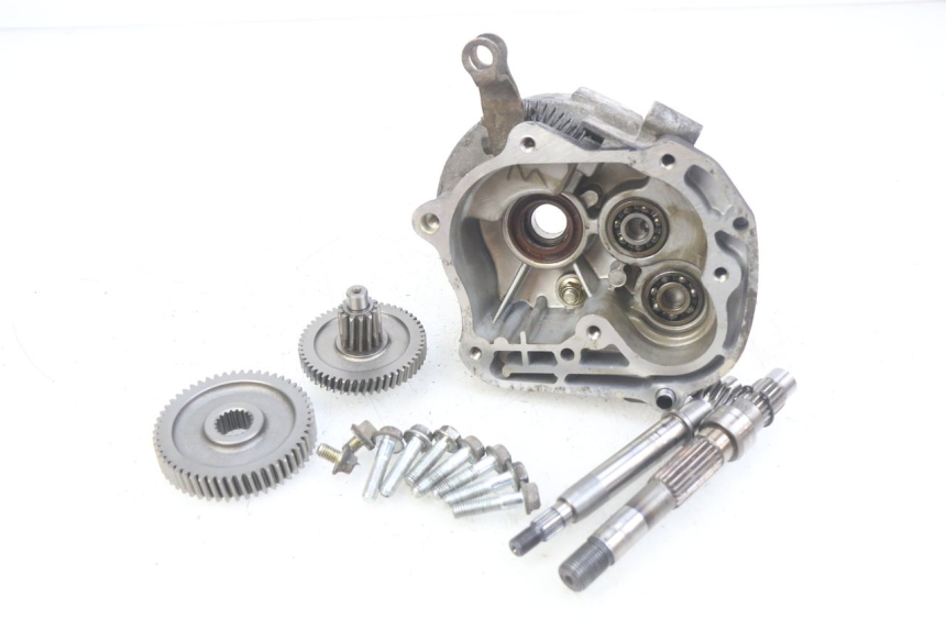 photo de TRANSMISSION ROUE SYM X-PRO 4T 50 (2014 - 2021) - Détail de la pièce