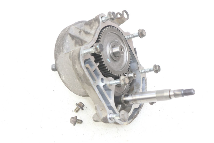 photo de TRANSMISSION ROUE SYM X-PRO 4T 50 (2014 - 2021) - Zoom état d’usage