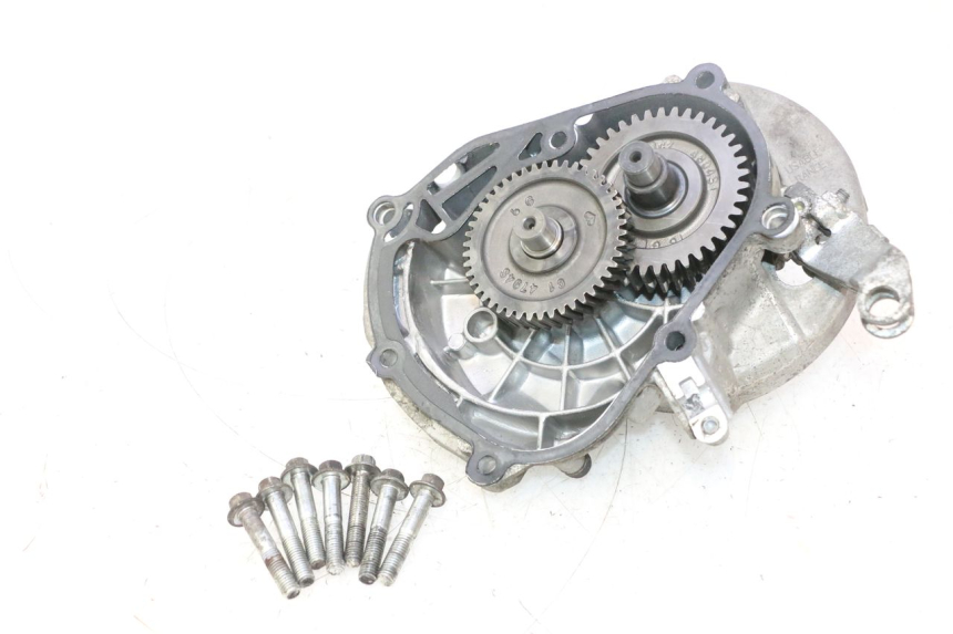 photo de TRANSMISSION ROUE  PIAGGIO X8 STREET 125 (2006 - 2007) - Vue produit