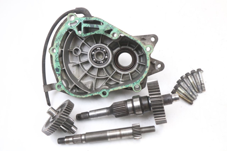 photo de TRANSMISSION ROUE  PIAGGIO X8 125 (2004 - 2007) - Vue principale