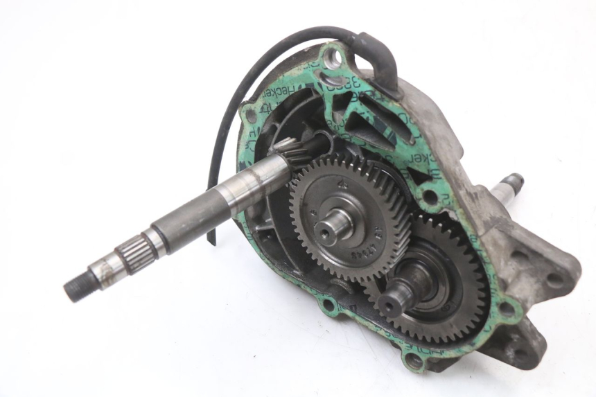 photo de TRANSMISSION ROUE  PIAGGIO X8 125 (2004 - 2007) - Détail de la pièce