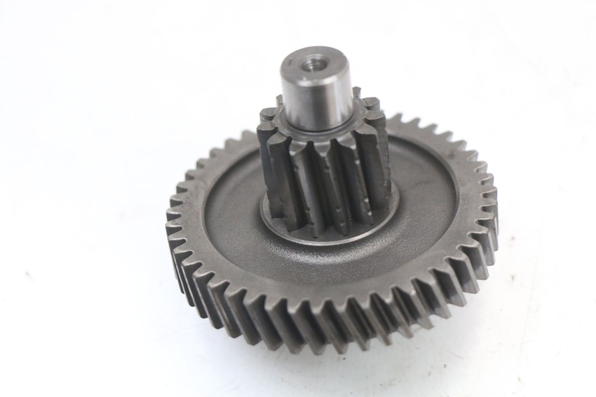 photo de TRANSMISSION ROUE  PIAGGIO X8 125 (2004 - 2007) - Vue produit