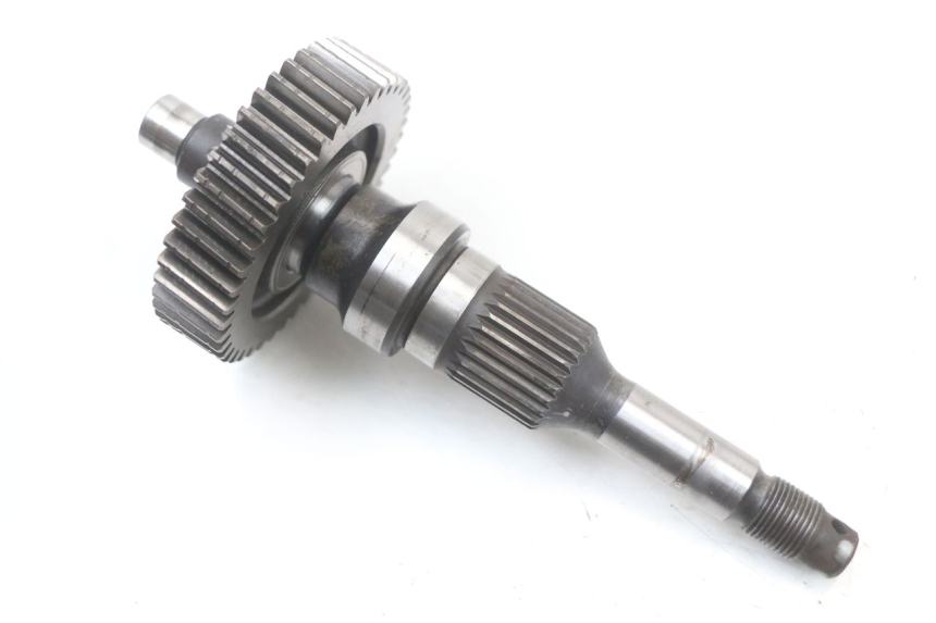photo de TRANSMISSION ROUE  PIAGGIO X8 125 (2004 - 2007) - Détails caractéristiques