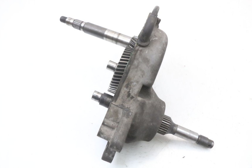 photo de TRANSMISSION ROUE  PIAGGIO X8 125 (2004 - 2007) - Vue d’ensemble