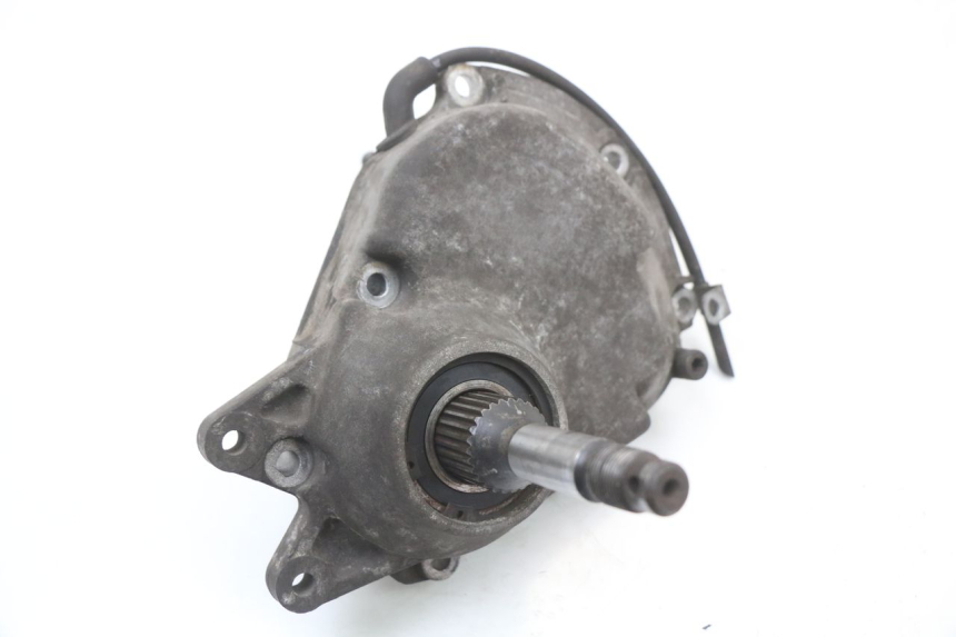 photo de TRANSMISSION ROUE  PIAGGIO X8 125 (2004 - 2007) - Points de fixation